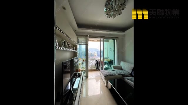 日出康城 第01期 首都  將軍澳 低層 1778366 售盤