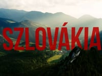 Szlovákia csodái II.