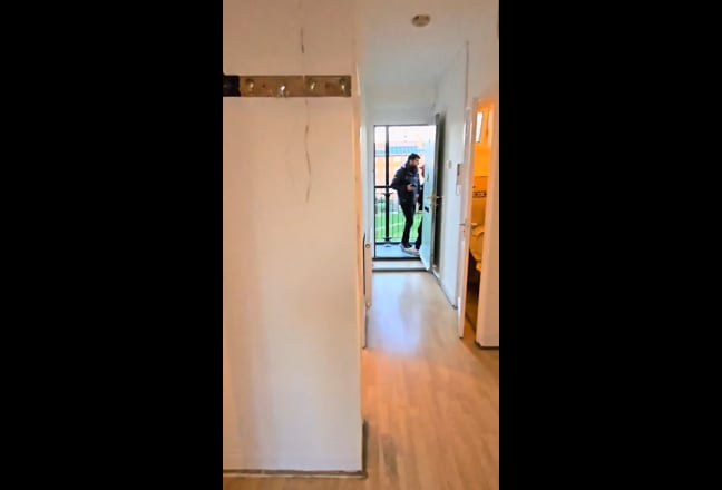 Furnished Double Room available- Short term stay  Main Photo