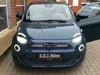 Video af Fiat 500e EL La Prima 118HK Cabr. Aut.