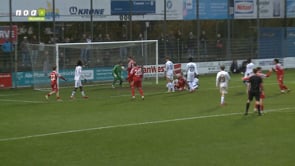 10.11.25 Wichtiger Sieg