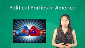 Political Parties In America