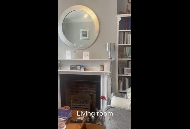 My amazing housemate is leaving after 7 years 😢 Main Photo