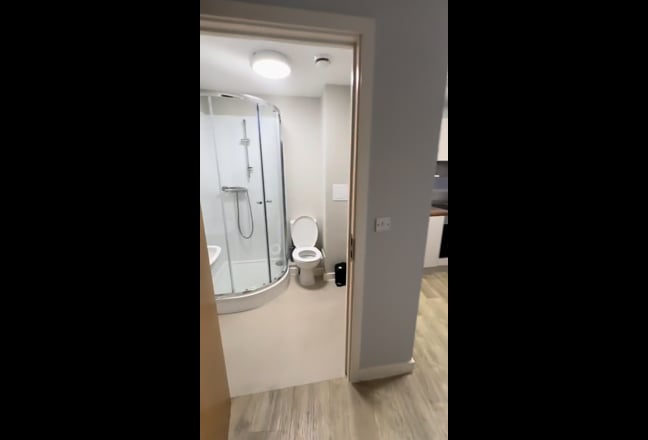 Premium Studio in Coventry  Main Photo