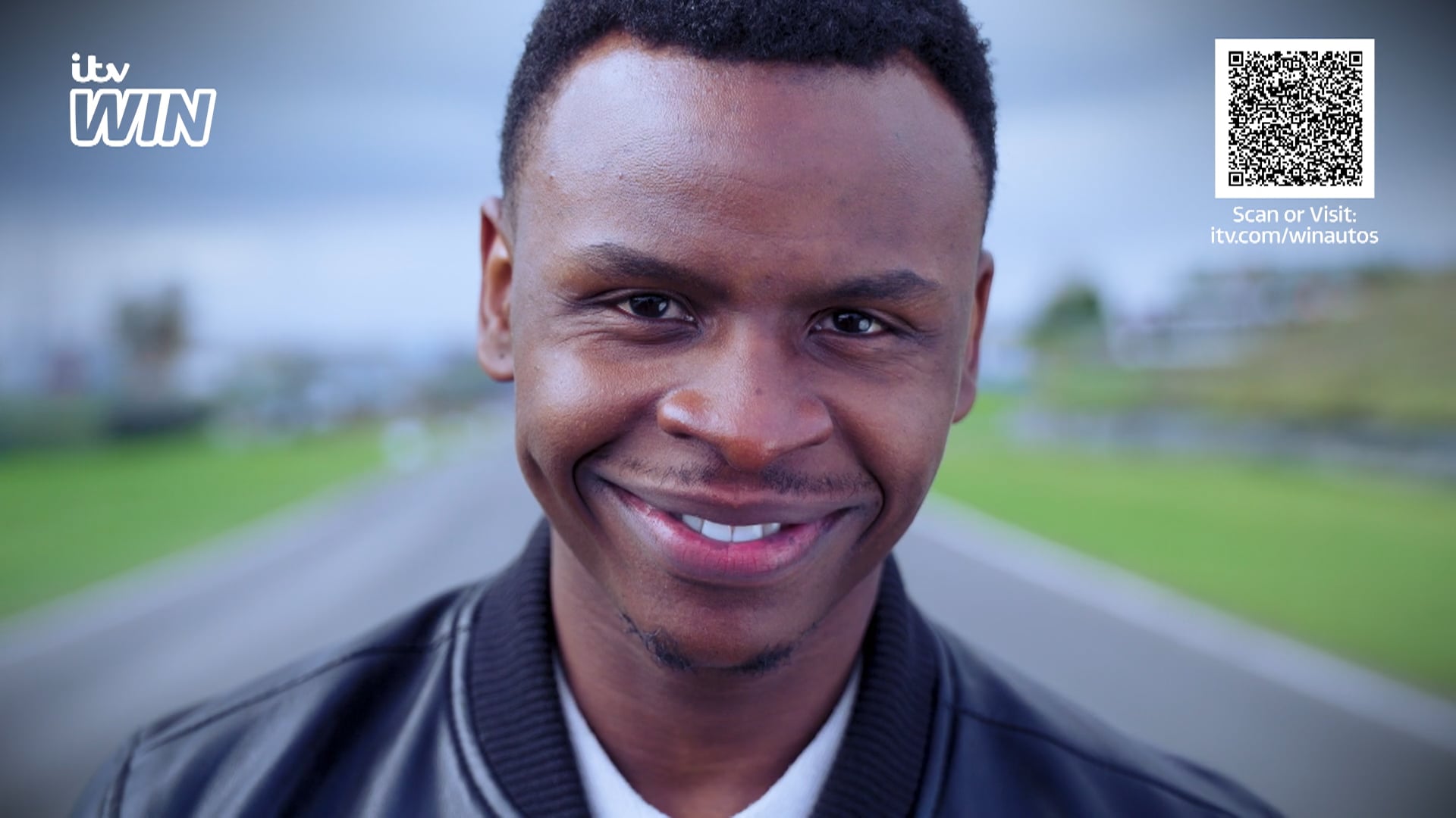 ARNOLD CLARK X ITV WIN | Commercial