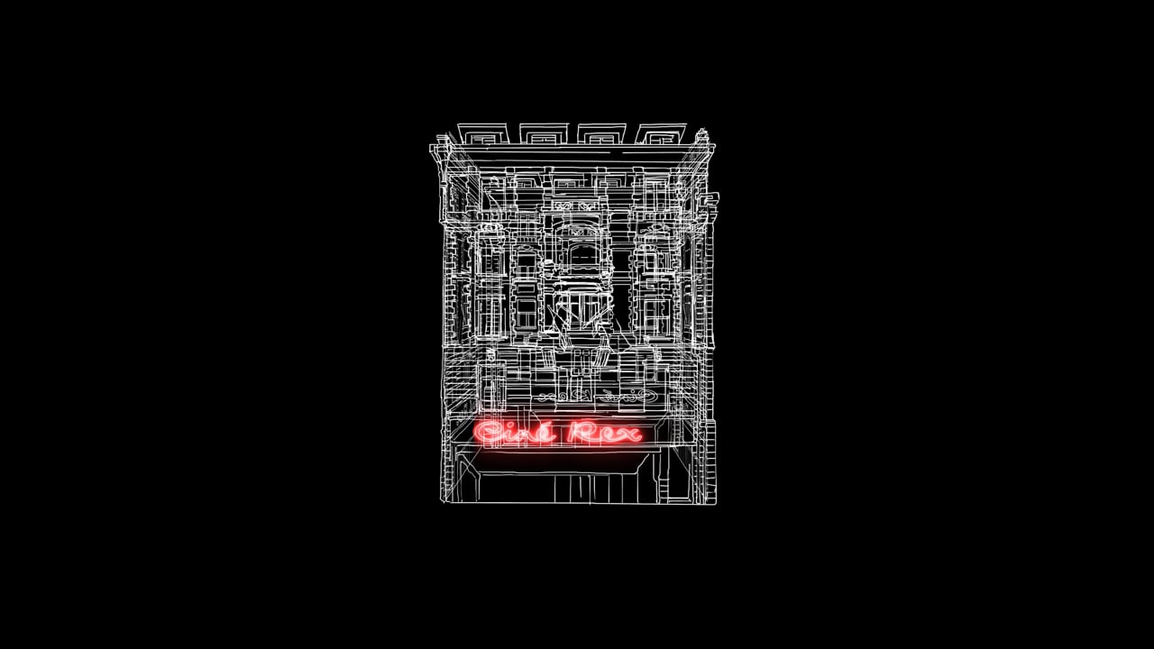 REX ID-Trailer Evelyne Pfeffer