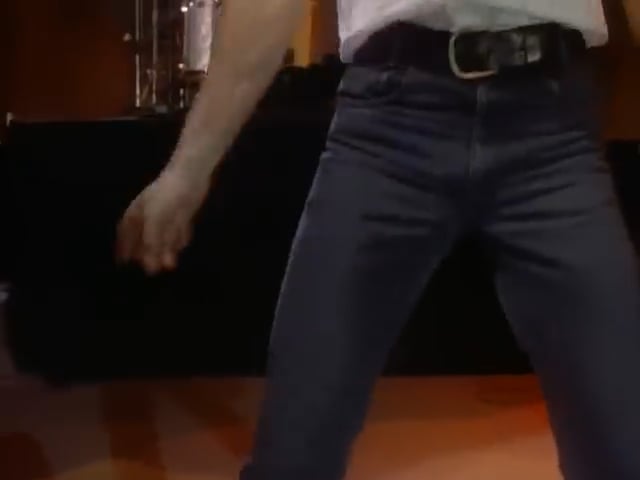 Bruce Springsteen - Dancing In the Dark (Official Video) | Videos ...