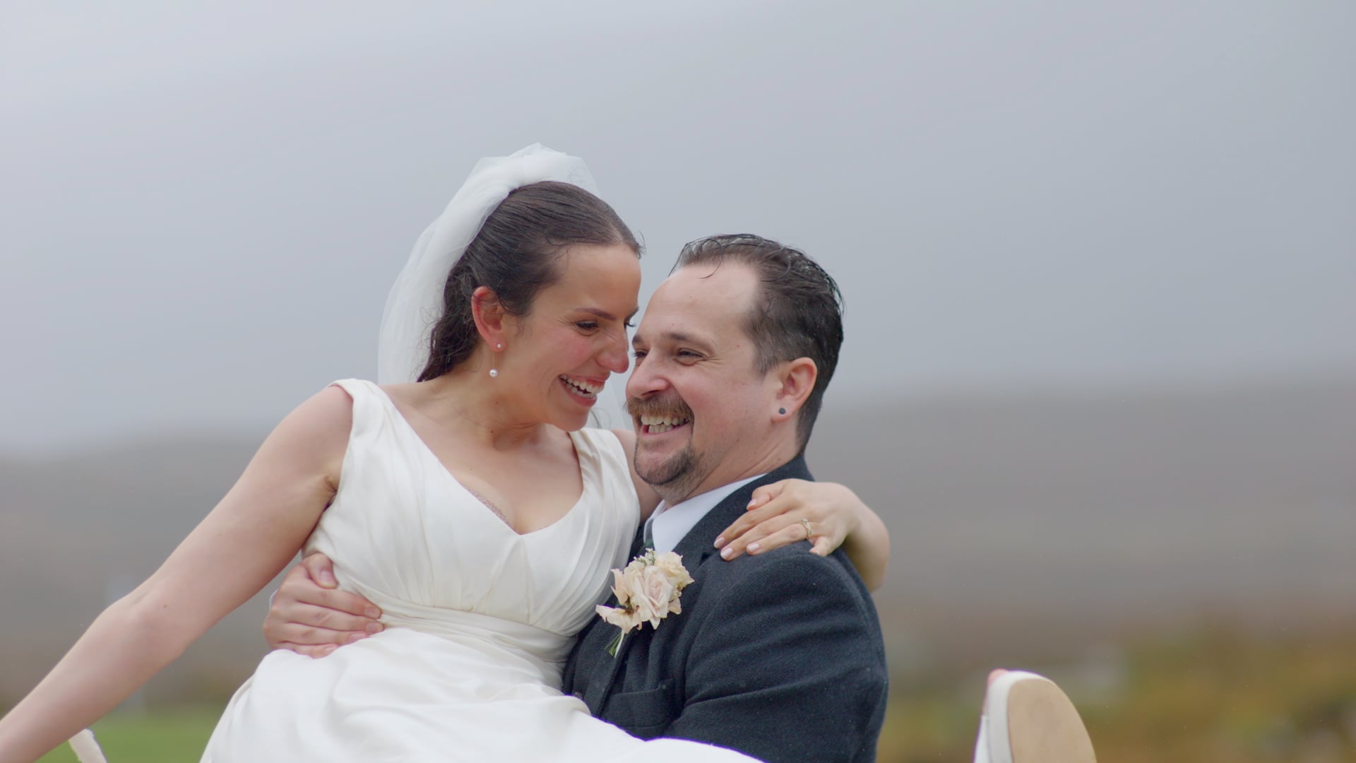 Kasia & Matt // Highlights