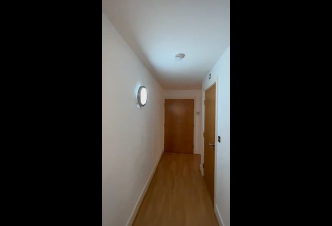 🏠🎉Super Spacious 2b2b at Canary wharf w. GYM 🛋️ Main Photo