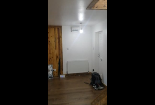  Double  Room  Hulme  M15 5PX Main Photo