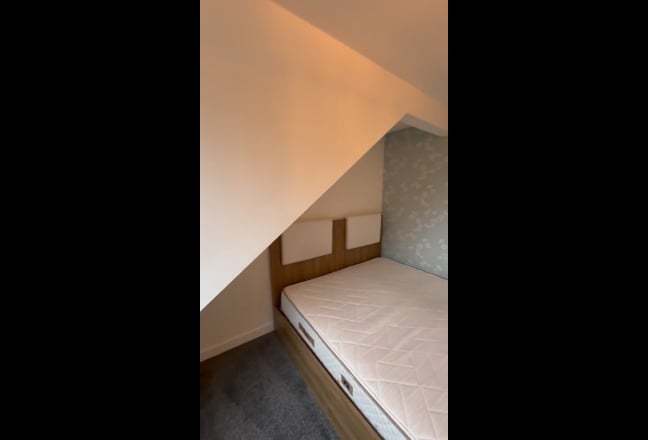 2/3 bed flat in Finchley Central, bills included Main Photo