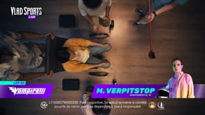 Vlad Cazino | Sports