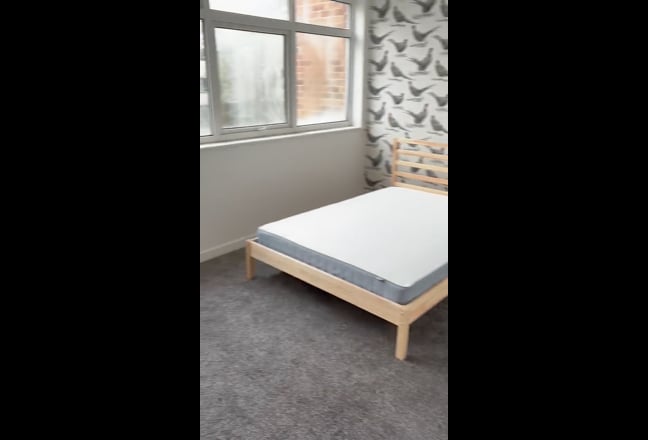 2 double room in a 2 bed private flat headington Main Photo