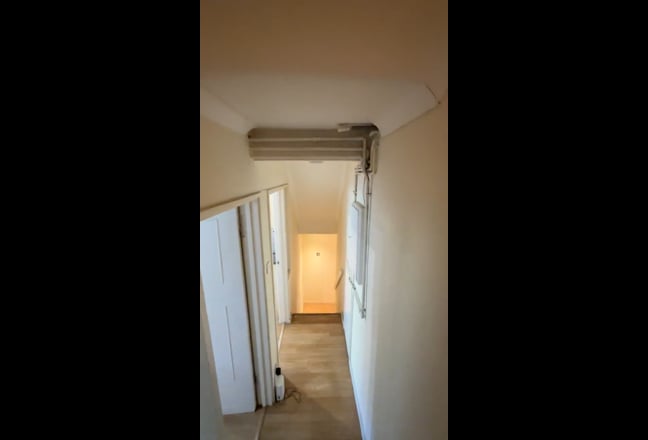 ✨Bills inc rooms nearby waterloo 🤩 Main Photo