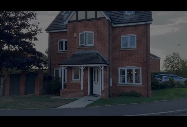 Rooms in a Student House availalb for rent 2026-27 Main Photo