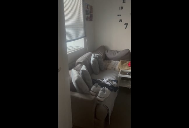 Short term let - Very homely/ quite 1 bed flat  Main Photo