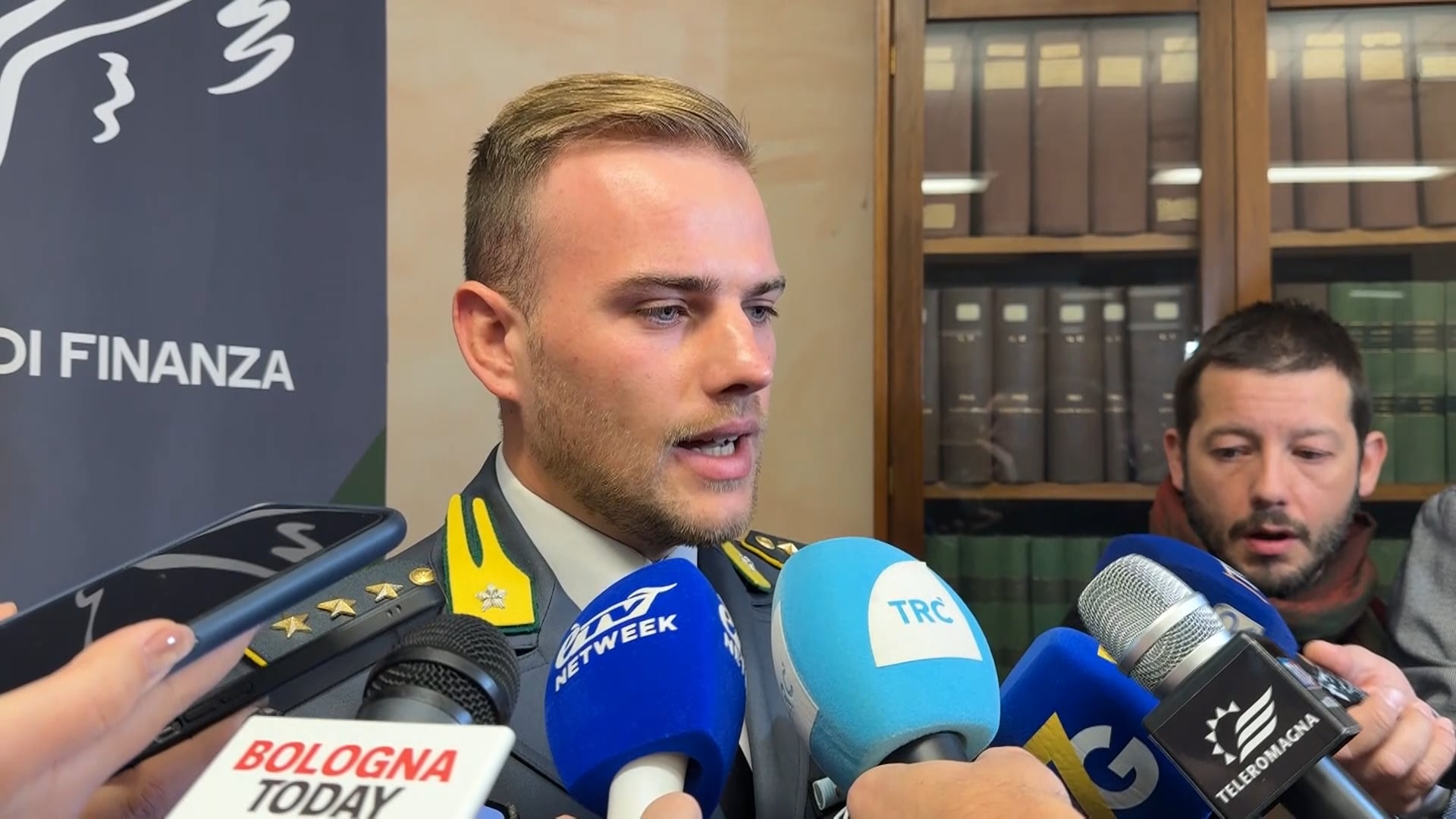 Scoperta una frode milionaria da superbonus 110%