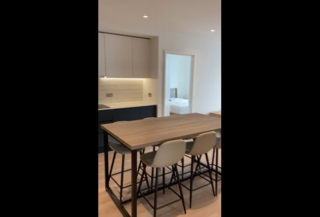 3 bed flat to rent in city centre Main Photo