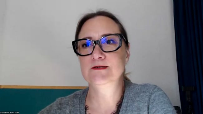 10.11.2025 - Communications & Technik