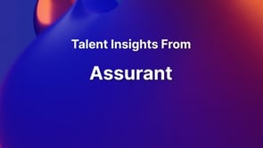 Talent Insights from Assurant: 2025 Beamie Award Winner For HR Transformation Impact