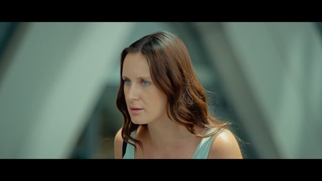 SNEAK PEEK FROM OUR FEATURE FILM KANBGHIK.MA / IN THEATERS