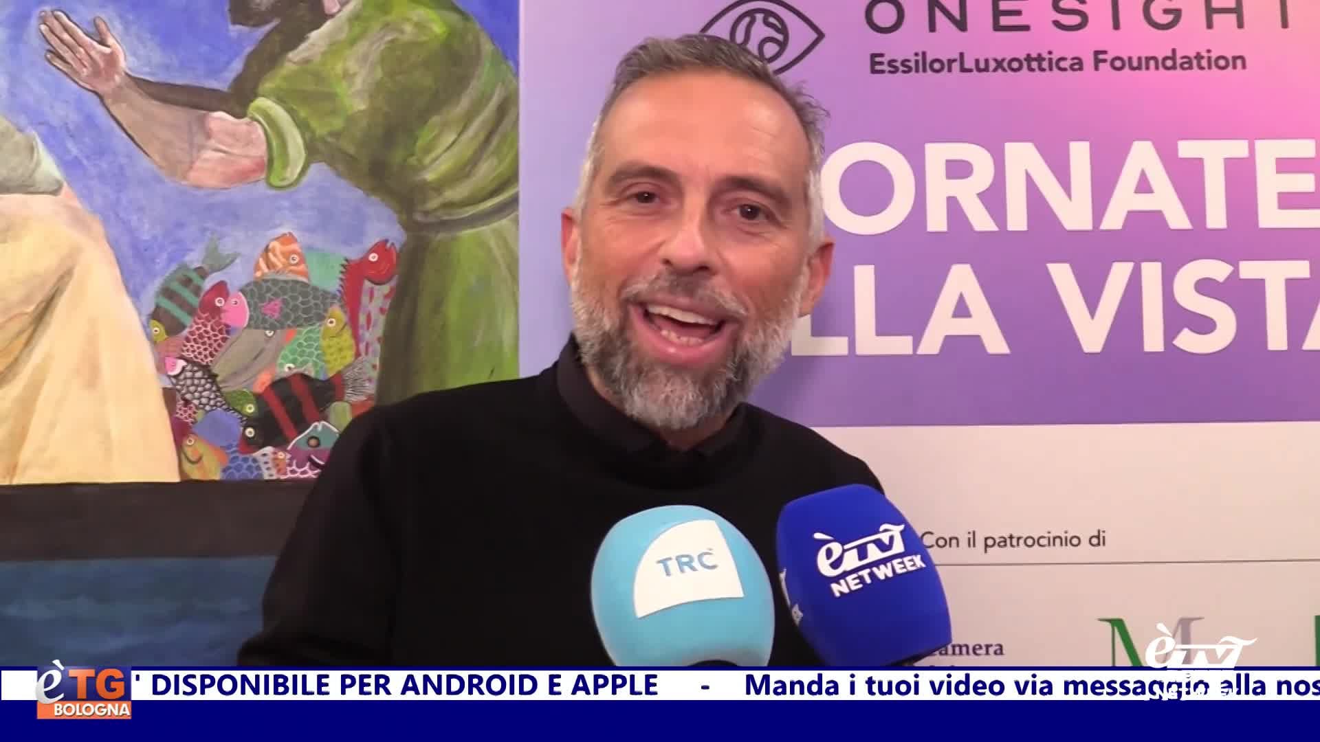 èTG –  Edizione Giorno 11/11/2025