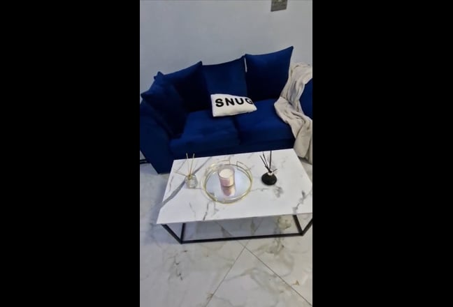 🏡Modern Furnished One bedroom Flat With Bills Inc Main Photo