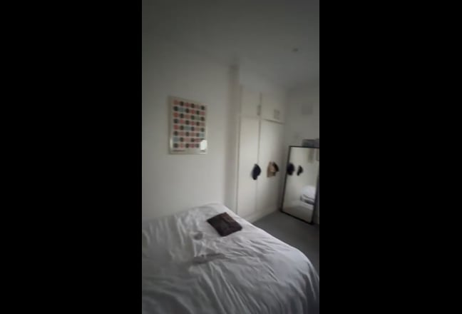 2 bedroom flat with roof terrace Peckham Rye Main Photo