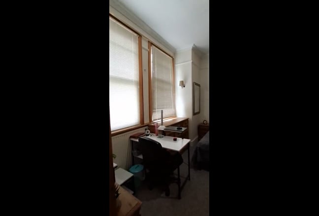 Large double room Tooting Main Photo