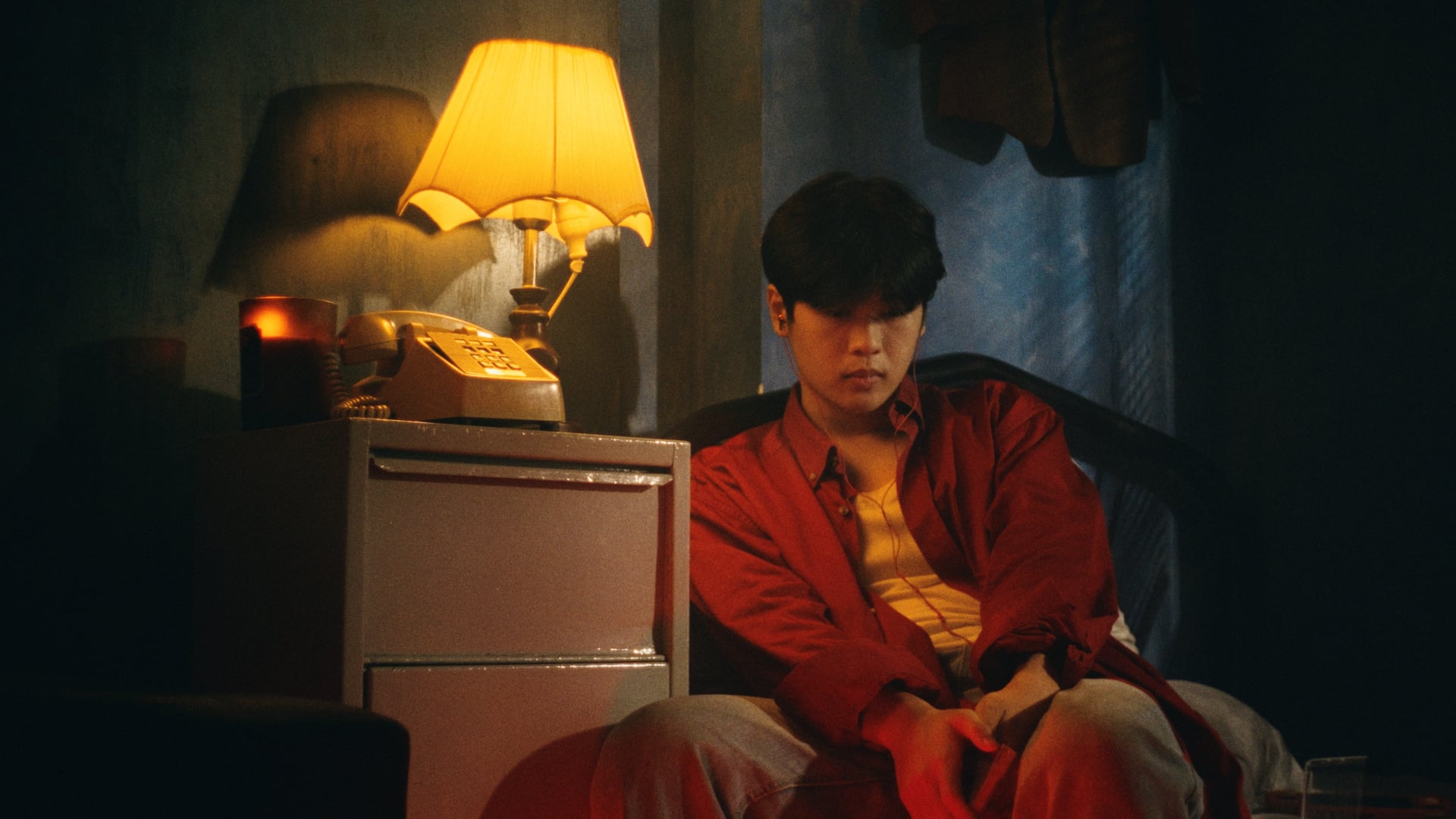 Echoes from the Past - LOG to COLOR