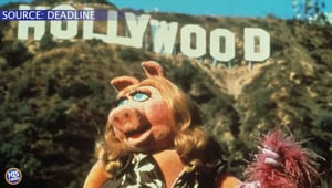 Miss Piggy Is Getting Her Own Movie