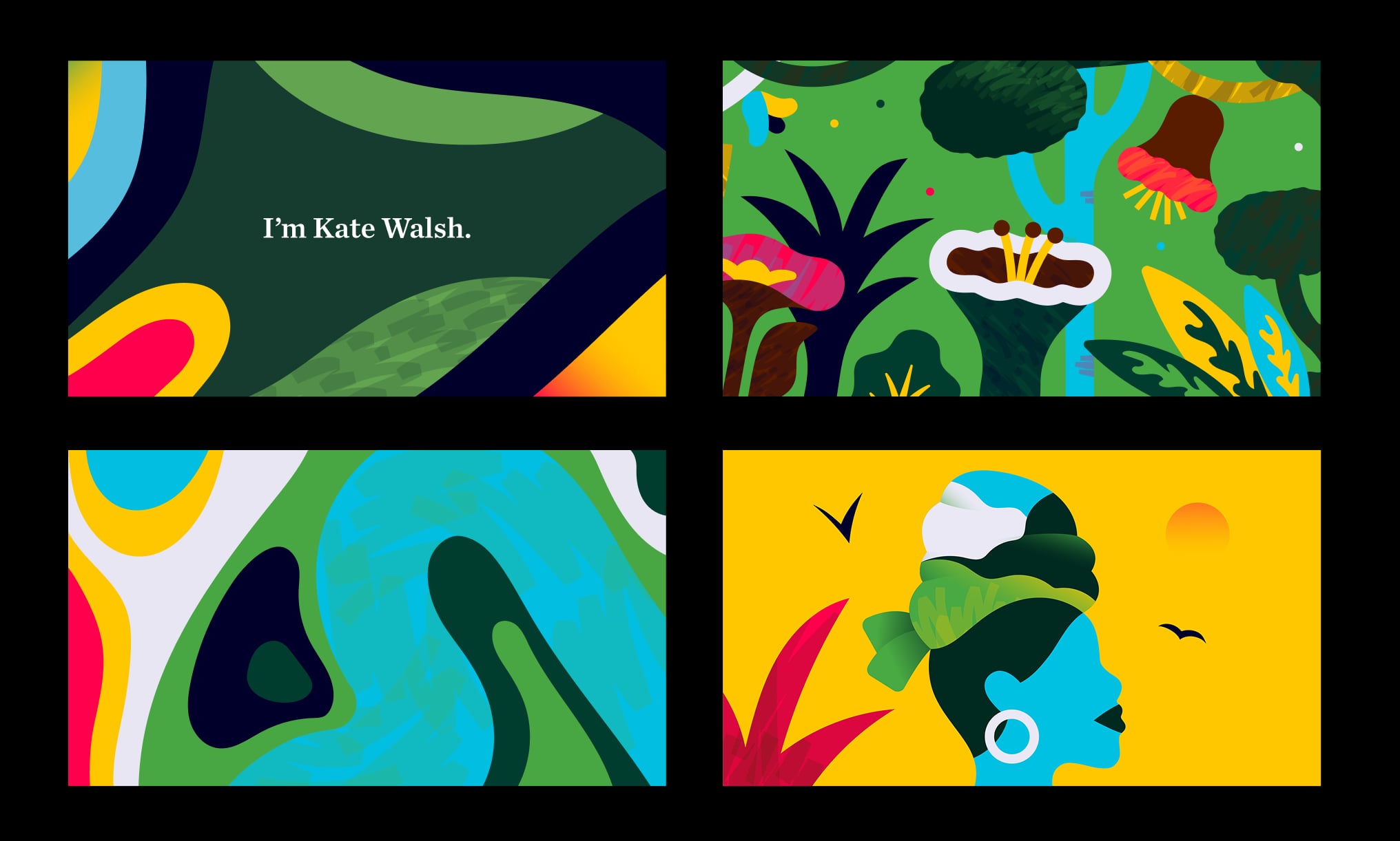 Nature.org - Brand Film