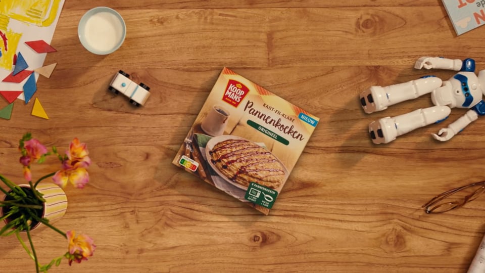 TVC & Social Campaign