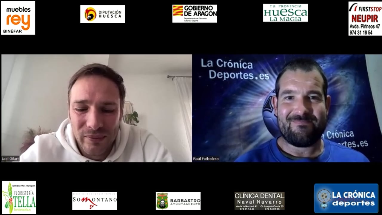 "Jornada 9" Análisis Regional Preferente G1 / JAEL GILART (Entrenador Gurrea) 