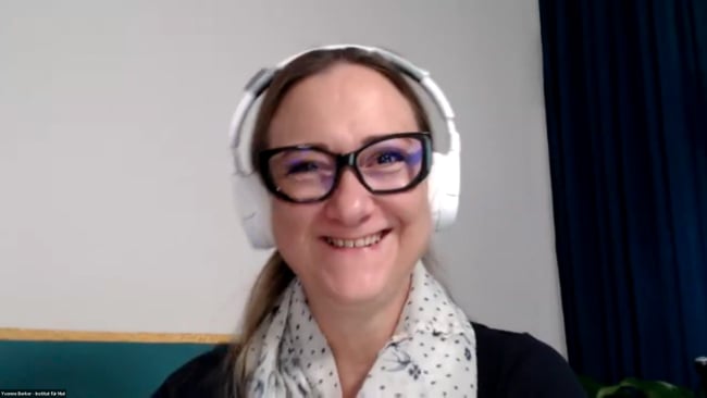 03.11.2025 - Communications & Technik