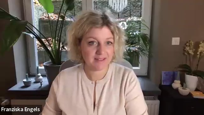 05.11.2025 - Strategie & Mindset