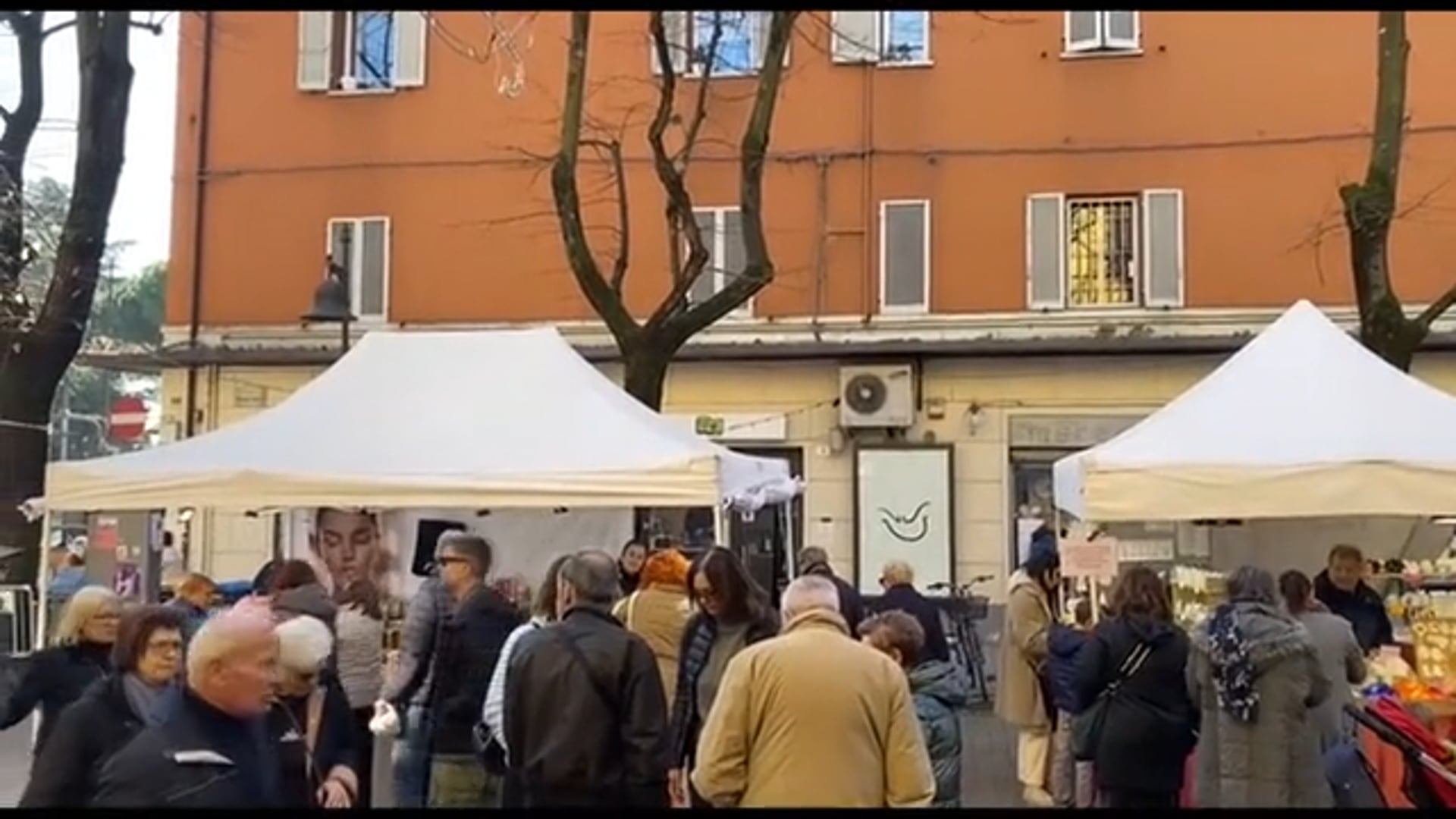 Festa del Patrono San Martino a Casalecchio di Reno