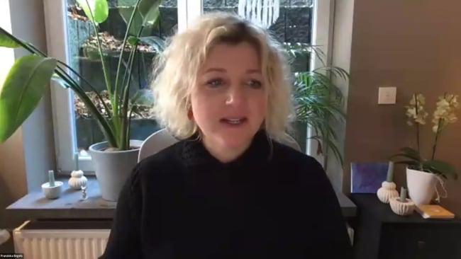 11.11.2025 - Berufung & Branding