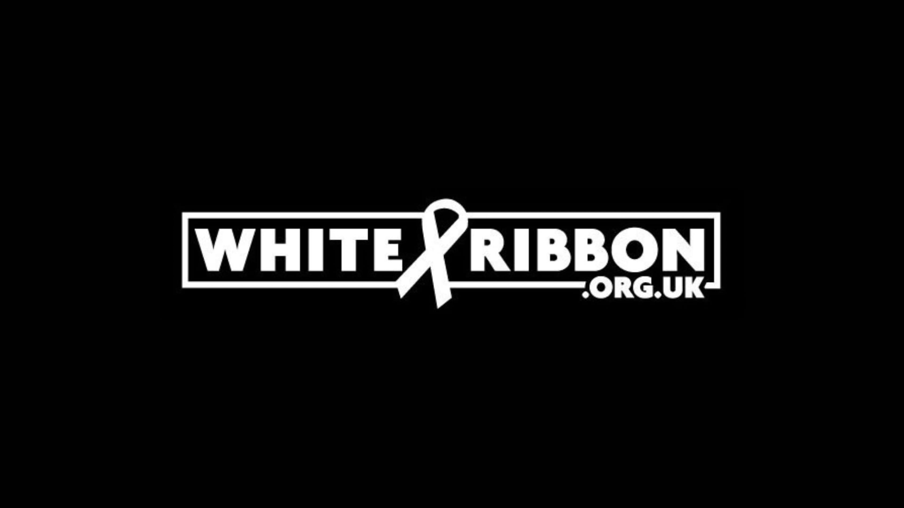 White Ribbon - White Ribbon Day - Ambassador Long Form - Adam 01 - Subs