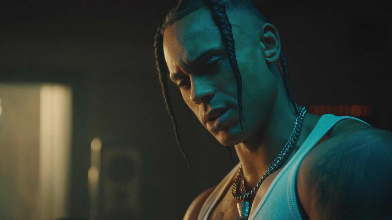 Vorschaubild von Blacklist (Episode 3)