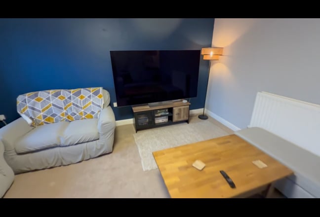 Lovely Double Room Main Photo