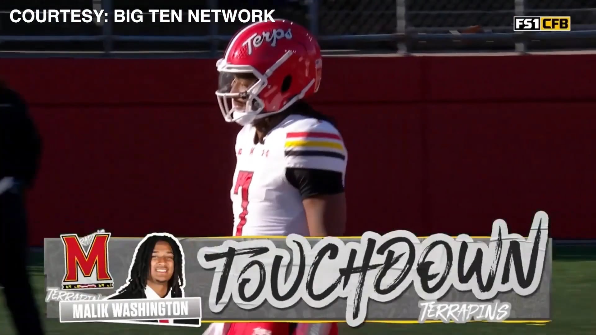 It was a Bye Week in Champaign — All Eyes on Maryland!