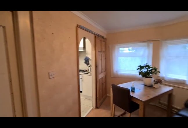 (All Bills included) Fully Furnished Double Room Main Photo