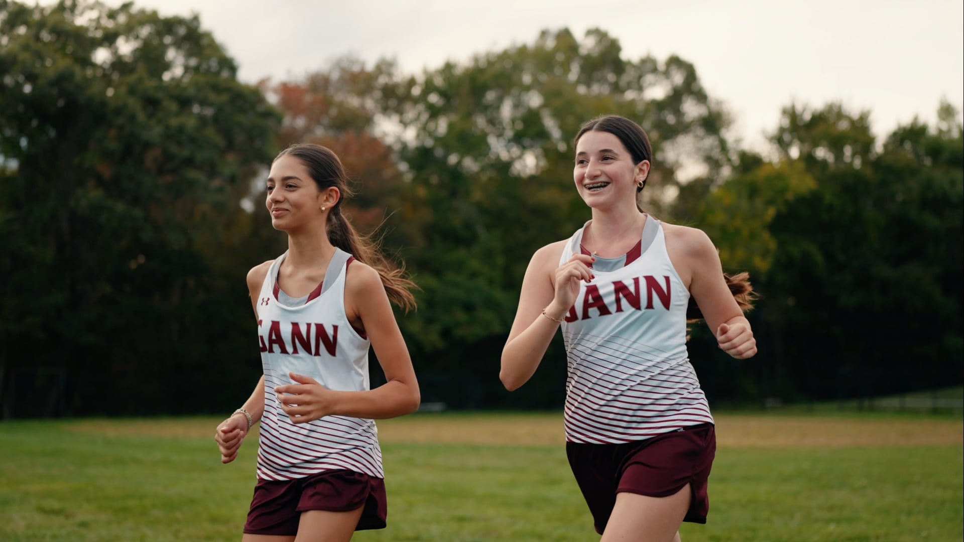 Gann Academy Open House