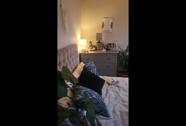 Huge Luxury Room - Wfh Heaven  with Beautiful View Main Photo