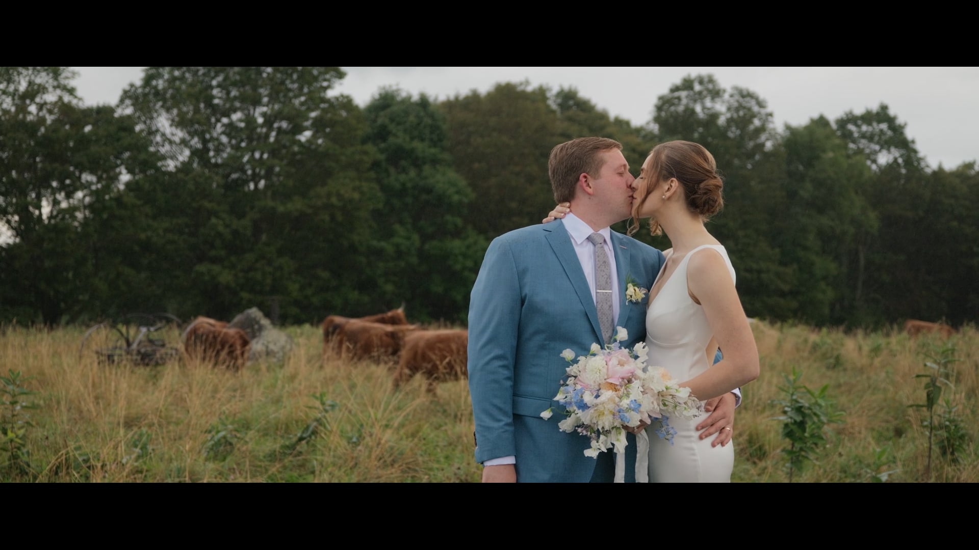 Norah & Jack | Feature Highlight Film | Trapp Family Lodge