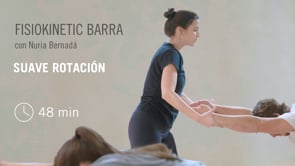 FK Suave Rotación con Núria Bernadà #649