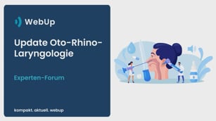 CRSwNP: Biologika richtig einsetzen – Praxisblick