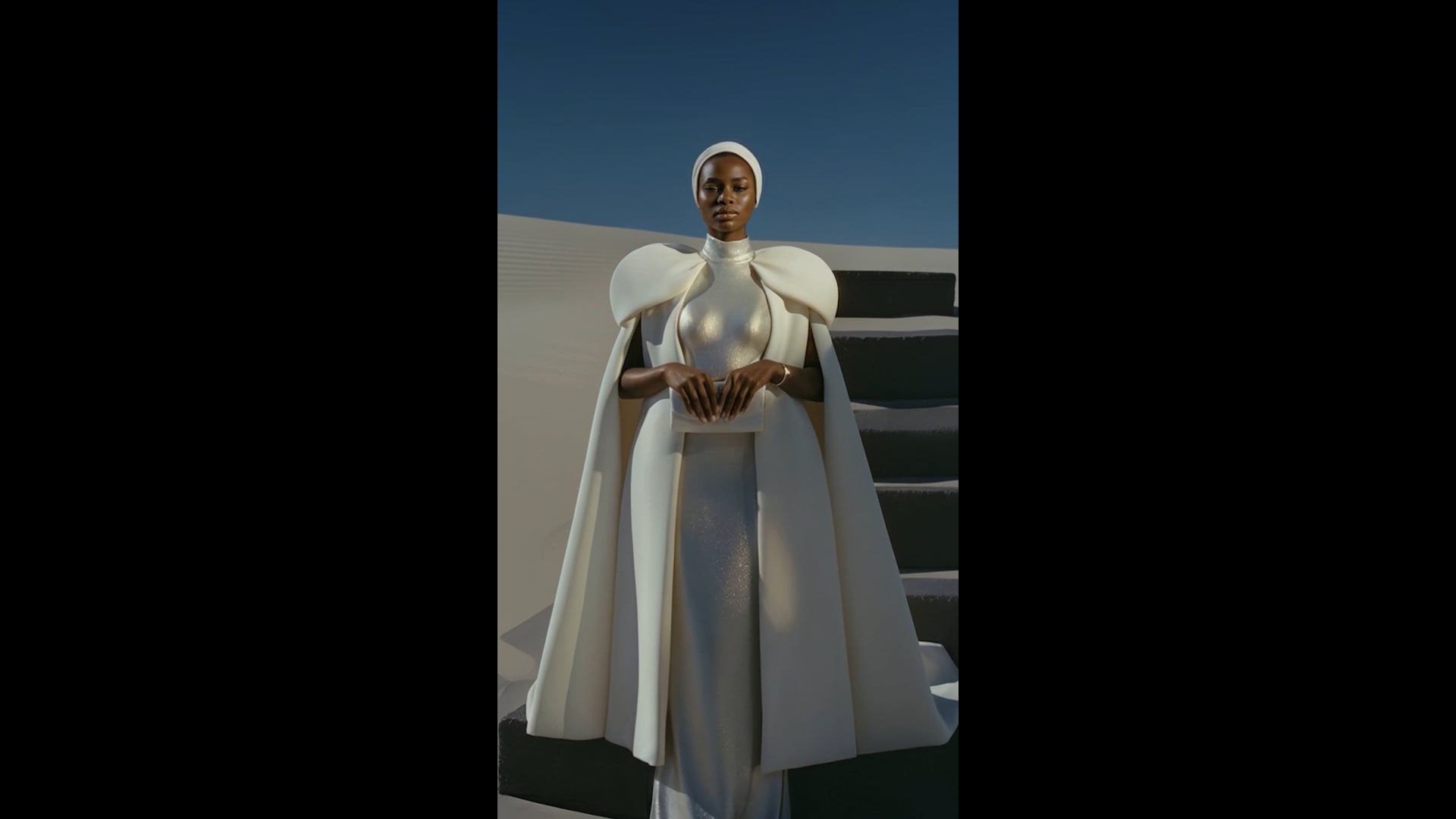 PRADA _WHERE IS THE LINE_9X16