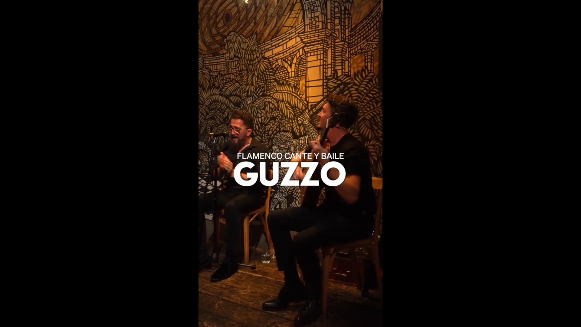 Guzzo x VIE